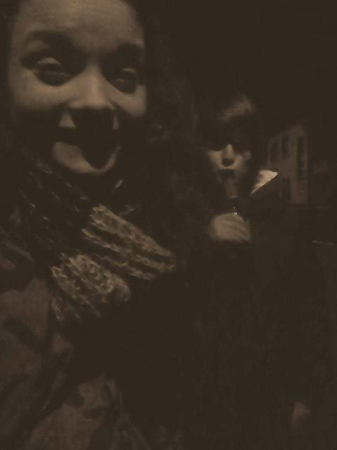 my best friend