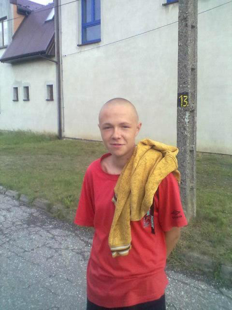 Znowu z t bluz :D