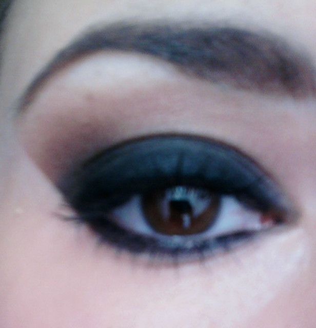 make up :)