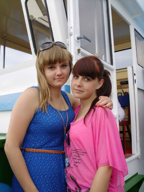 mazury. 