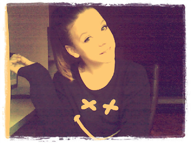Smutno jako.