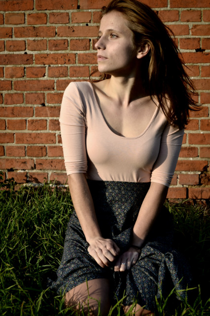 Iwona.
