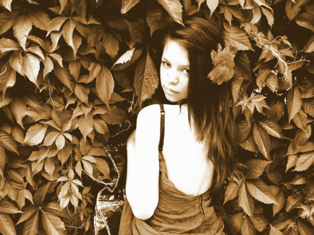 Sepia