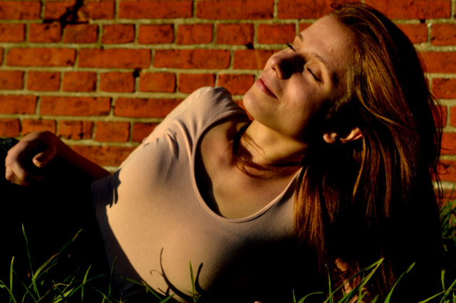 Iwona.
