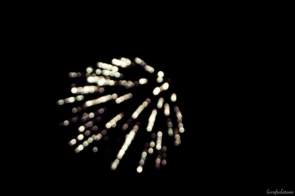 587. Latajce bokeh *__*