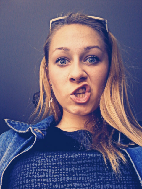Mysl pozytywnie