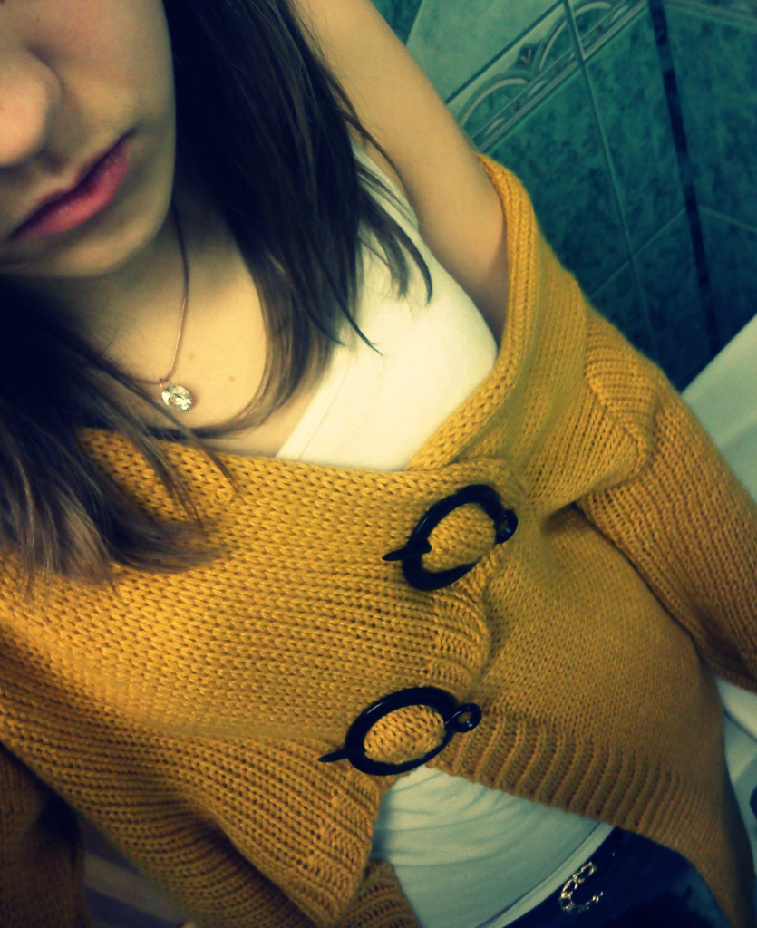 Zaczynam od nowa :)
