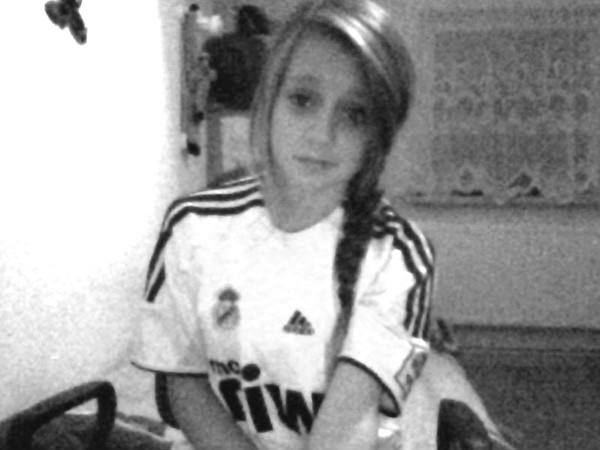 Hala Madrid. 