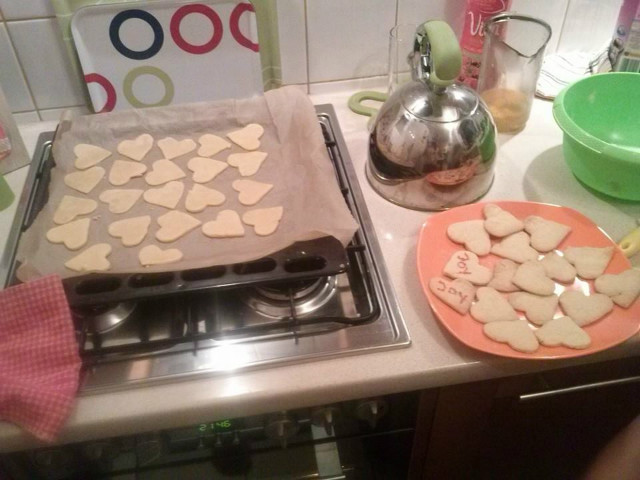 Ciasteczkowo 