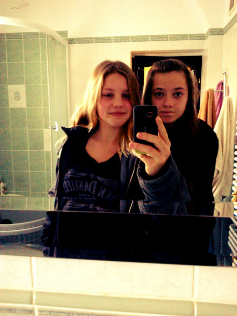Karolina :*