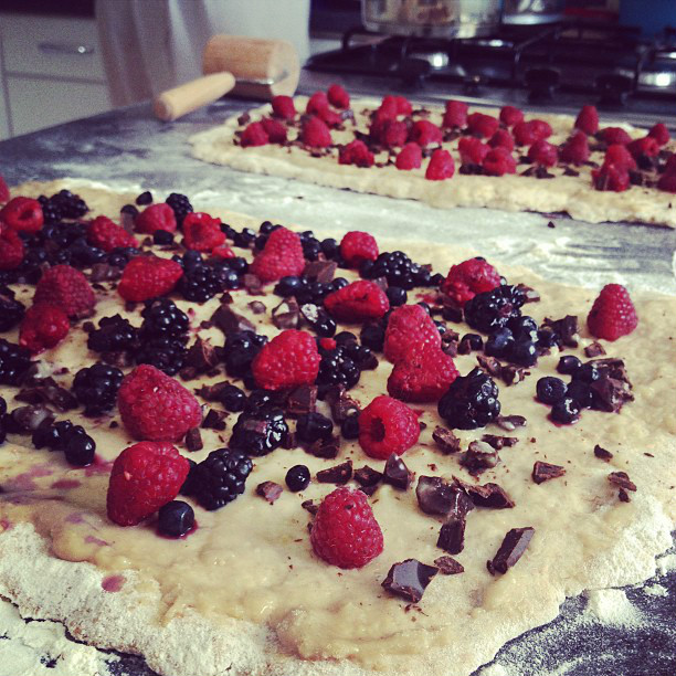 vegan bakery