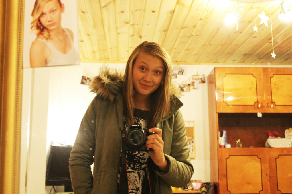 nowa kurtencja :D