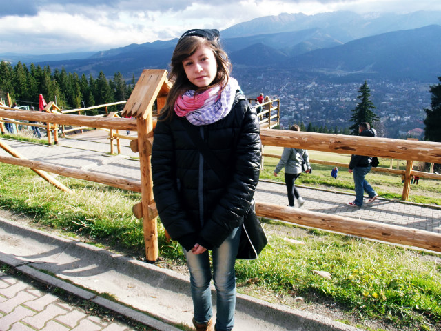 Zakopane 