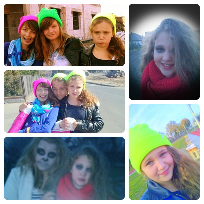 Bff :3