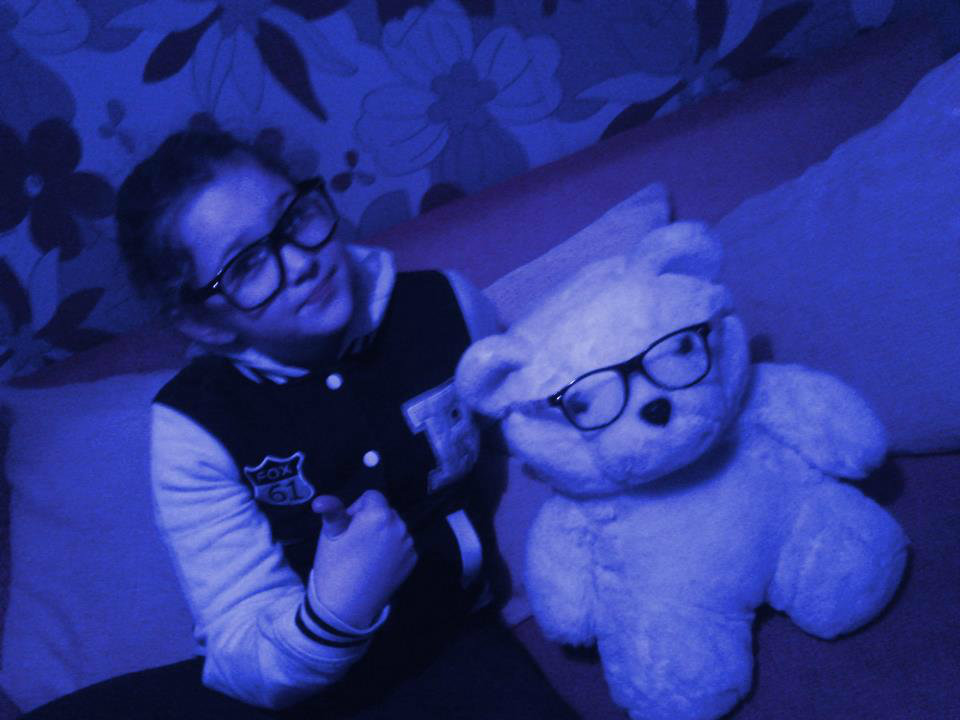 Misiuuu :*