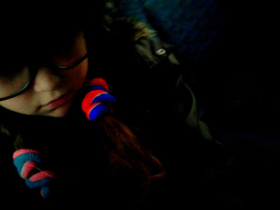 Czapajaa /:*