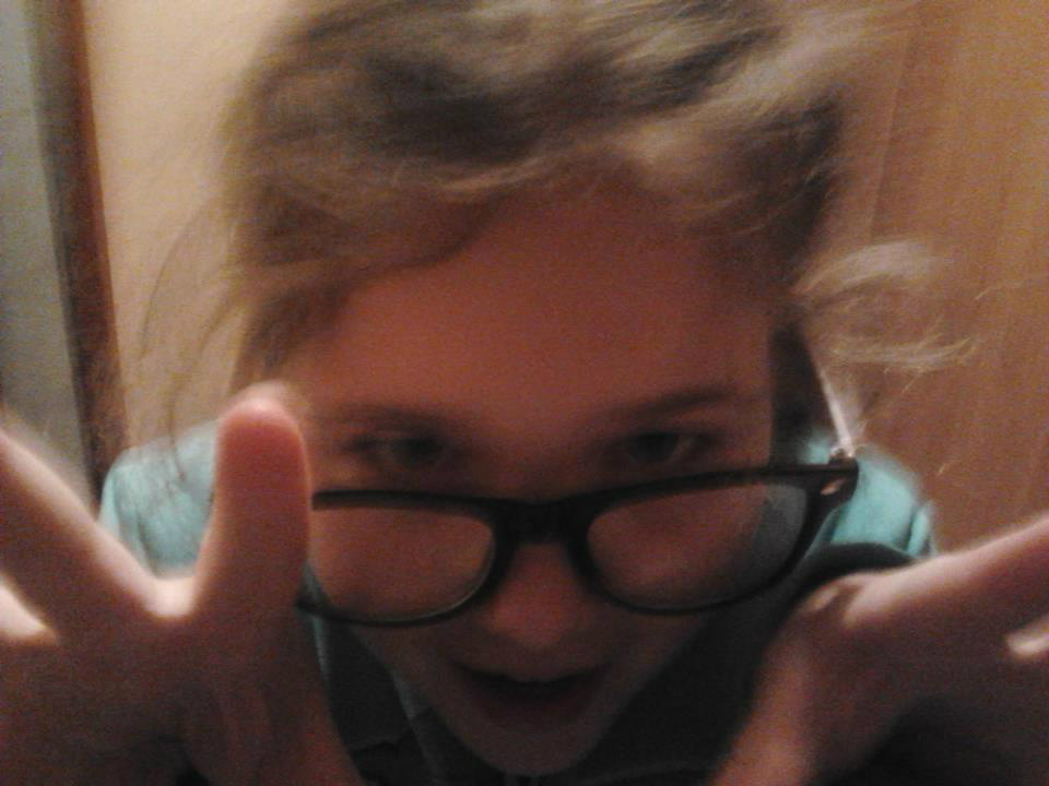 Miauu :D