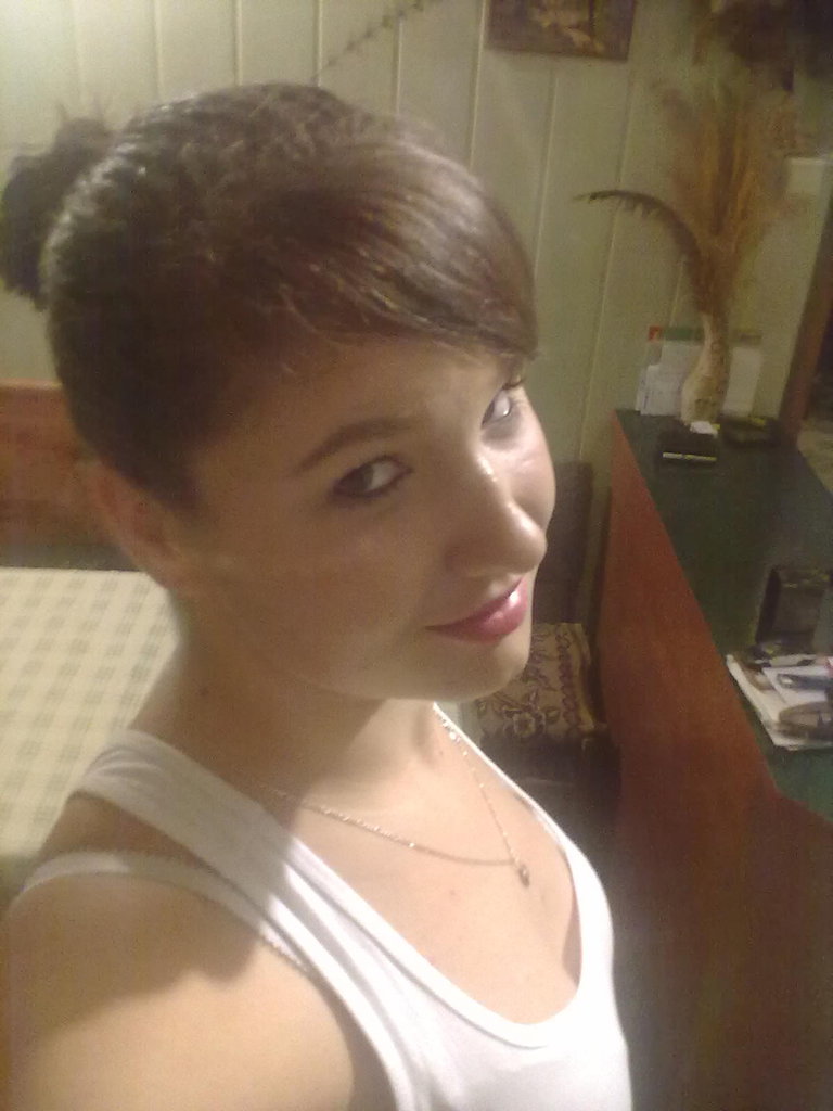 imprezowy sza :D
