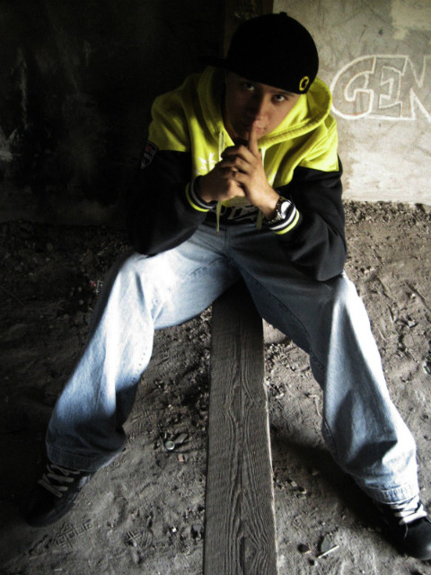 Nie mwmy ju nic...
