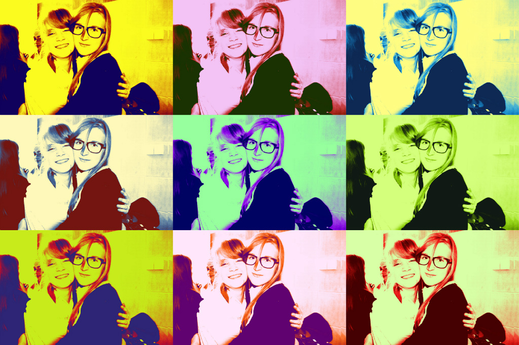 liczne dziopki ;**