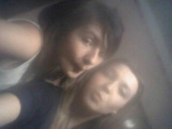 u Gralki :D