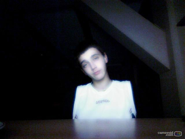 Serce to tylko kawaek misa :)