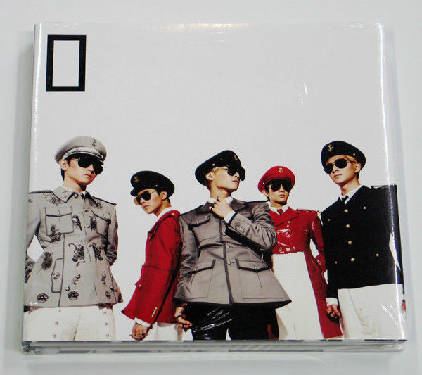 SHINee - Everybody
