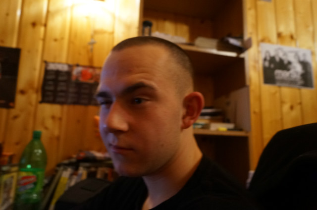 :O
