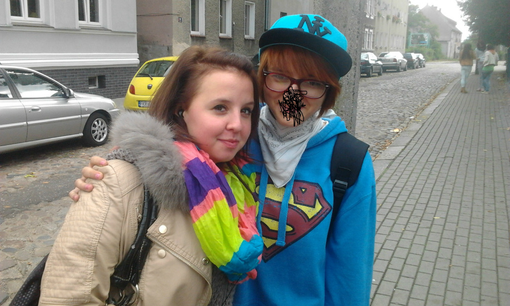 kocham