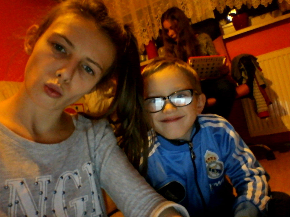 nudzimysi ;*