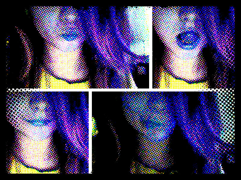 Moja mordka ;*
