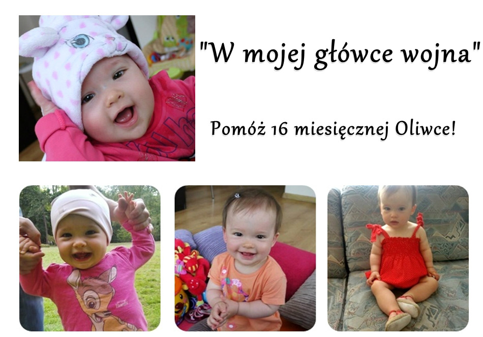 W mojej gwce wojna!