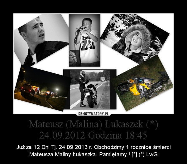 malina 