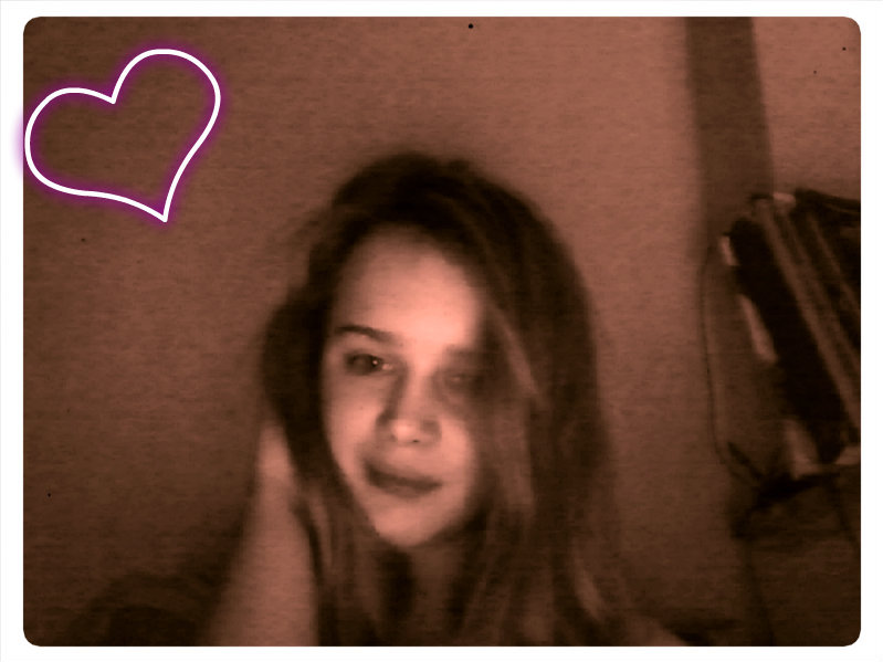 Na wieczorek :*