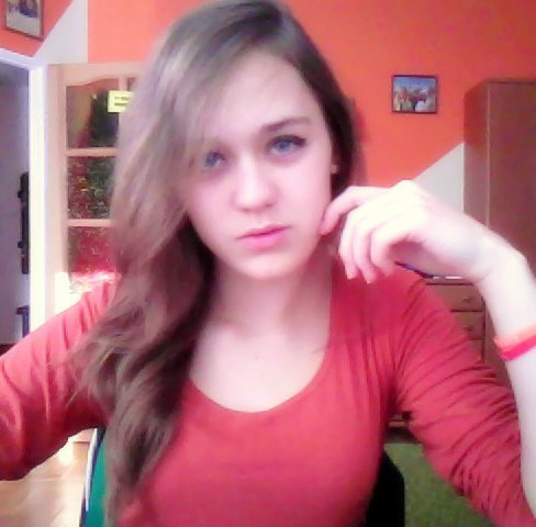 Nic ciekawego :3