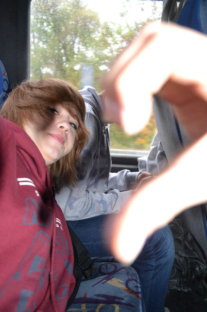 hehehe