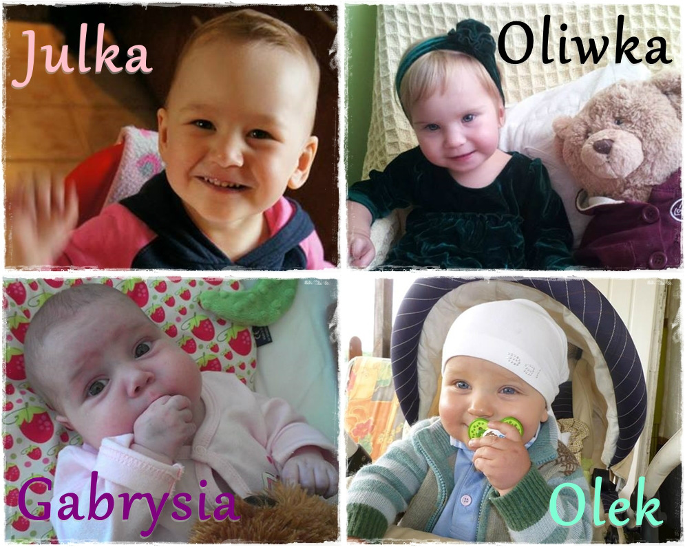 4 serduszka potrzebuj operacji!