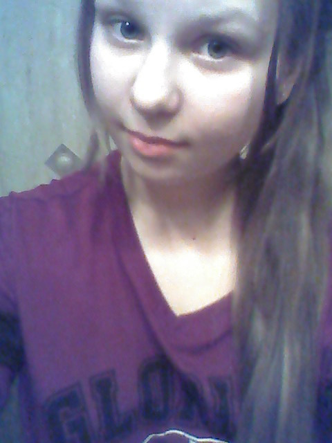 Heheh ;3