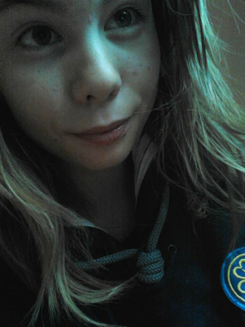 Harcerstwo ;p