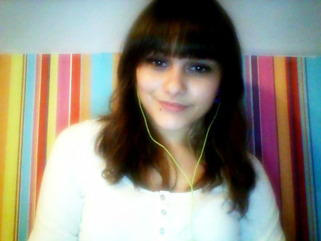 just the way you are