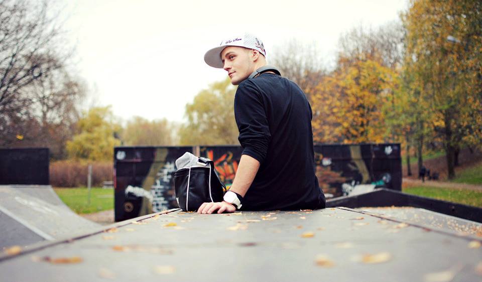 Skate Park