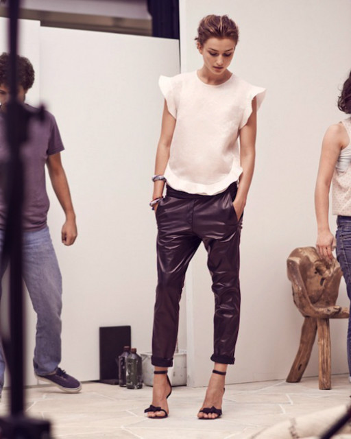 Isabel Marant