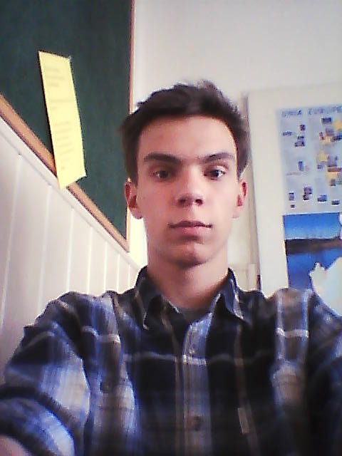 Szamojebka ;c 