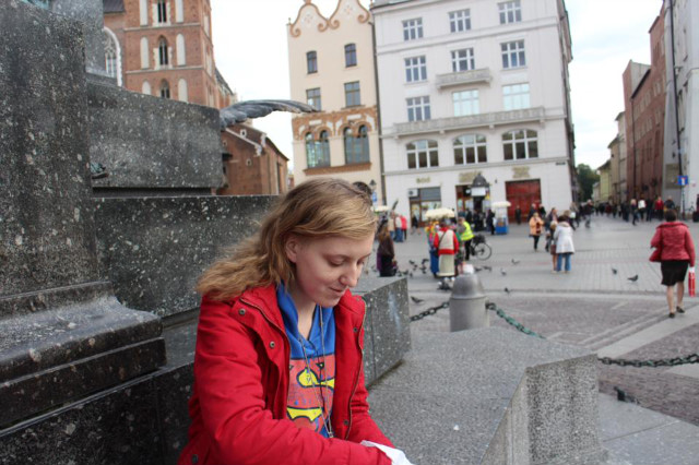 Cracow