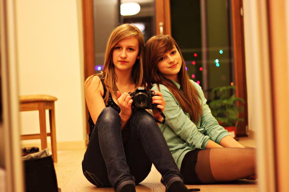HEJ :*