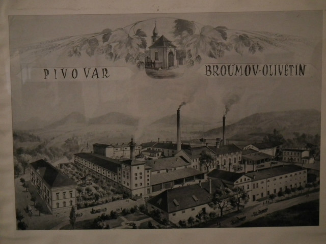 Pivowar Broumov - 