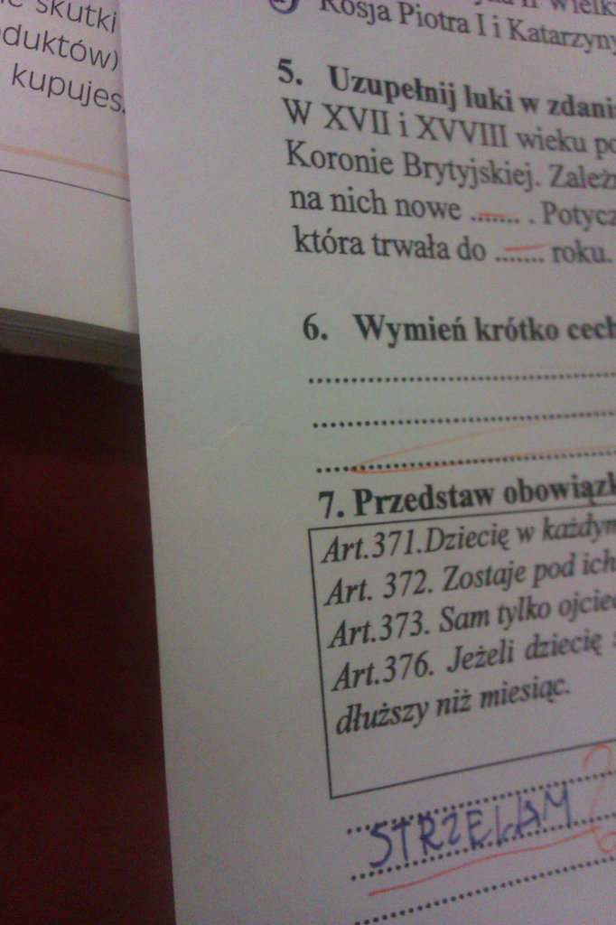 STRZELAM