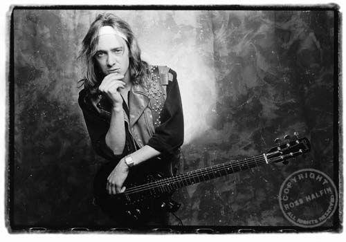 Adrian Smith