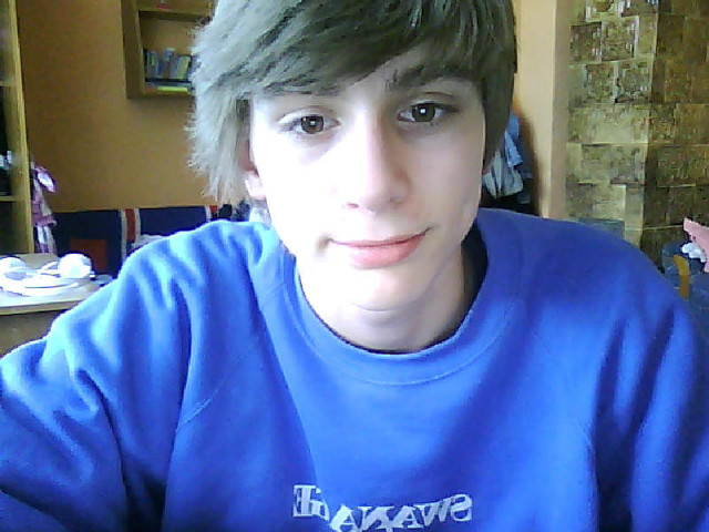 Witam,Witam. : *