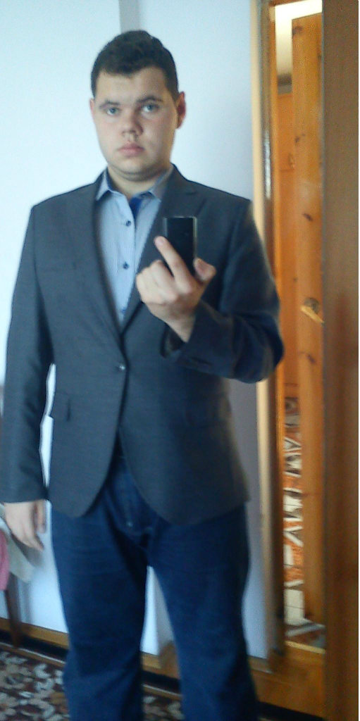 Singel :D 